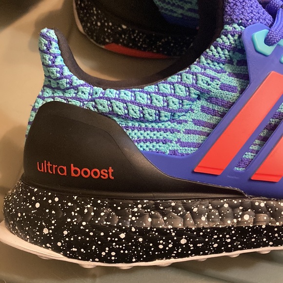SALE Mens Adidas UltraBoost 5.0 DNA Sneaker Sz 6.5 - Picture 10 of 10